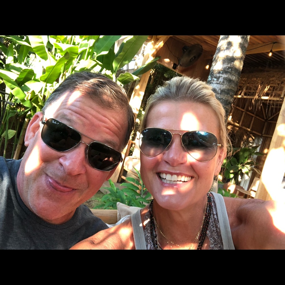 Meet your Posher, Heidi